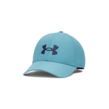 Sapca pentru golf cu velcro Golf96 - Albastru pastel