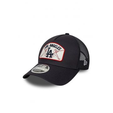 Sapca trucker Los Angeles Mlb 9Forty Mc Af - Bleumarin