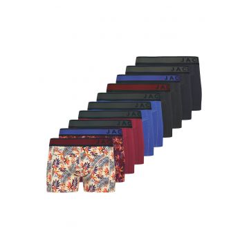 Set boxeri barbati - Jack Jones - Multicolor - 10 - Multicolor