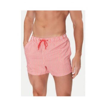 Sort de baie barbati -  coral - poliester - Coral