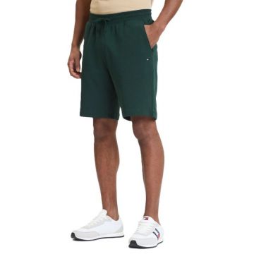 Sort Tommy Hilfiger ESSENTIAL TERRY SWEATSHORT