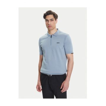 Tricou barbati  gri - din bumbac