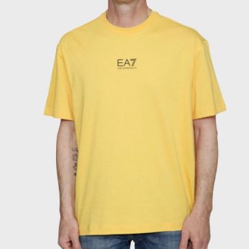 Tricou EA7 TRAIN GRAPHIC SERIES M TEE SS EQUIPMENT