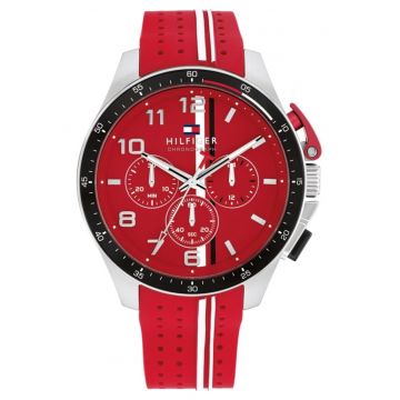 Ceas barbatesc  1792170 Quartz Argintiu