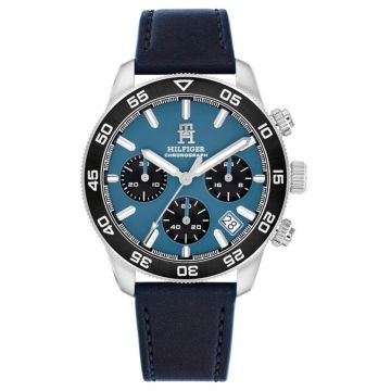 Ceas barbatesc  1792187 Quartz Argintiu