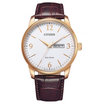 Ceas barbatesc  BM8553-16AC Quartz Rose gold