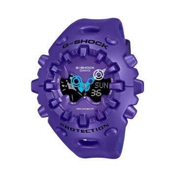 Ceas barbatesc  GA-V01-2AER Quartz Mov