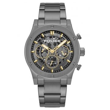 Ceas barbatesc  PEWJK0006407M Quartz Gri