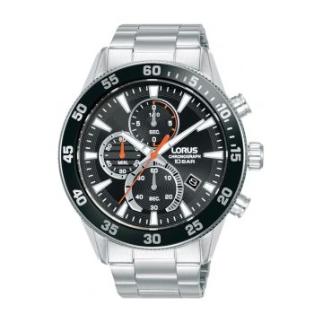 Ceas barbatesc  RM321JX9 Quartz Argintiu