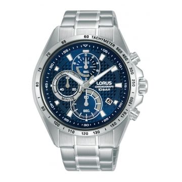 Ceas barbatesc  RM353HX9 Quartz Argintiu