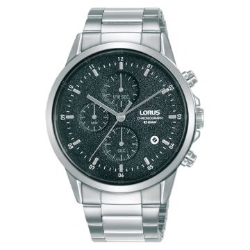 Ceas barbatesc  RM365HX9 Quartz Argintiu