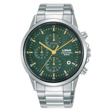 Ceas barbatesc  RM369HX9 Quartz Argintiu