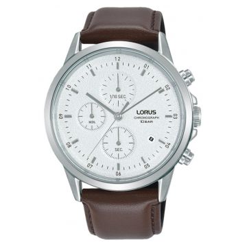 Ceas barbatesc  RM377HX9 Quartz Argintiu