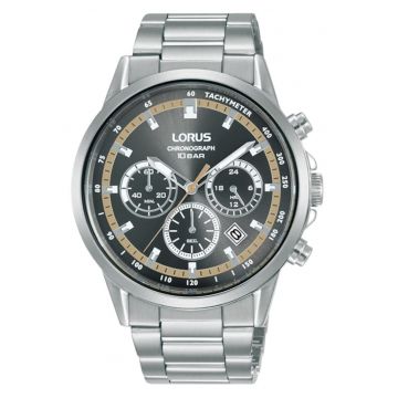 Ceas barbatesc  RT395JX9 Quartz Argintiu