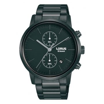 Ceas barbatesc  RW411AX9 Quartz Negru