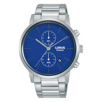 Ceas barbatesc  RW413AX9 Quartz Argintiu