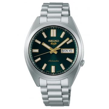 Ceas barbatesc  SRPL57K1 Automatic Argintiu