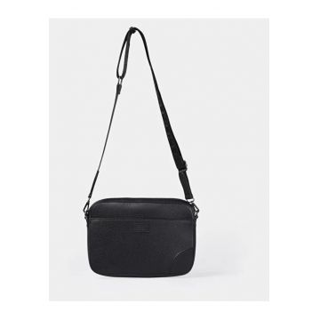 Geanta De Barbati Negru Modern Fit 8684112697697