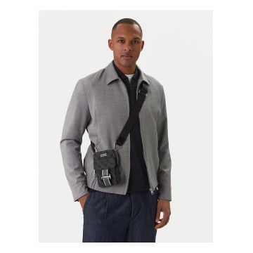 Geanta pentru telefon -  neagra - One Size INTL