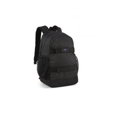 Ghiozdan  DECK Backpack-091320-01 - Negru