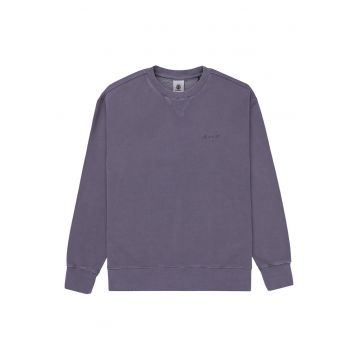 Hanorac Barbati -  Bumbac - Violet - 80% bumbac - 20% poliester reciclat