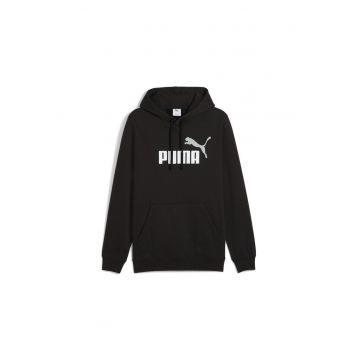 Hanorac  ESS 2 COLOR No. 1 Logo Hoodie FL-684711-01