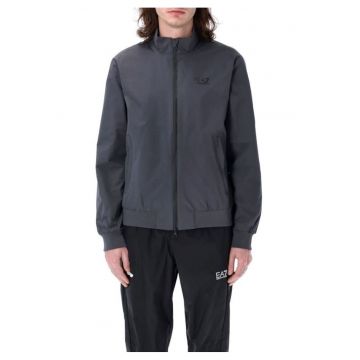 Jacheta barbati  M JACKET PA CC - Poliester - Gri -