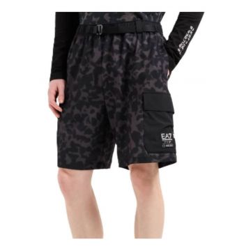 negru - bumbac - Negru