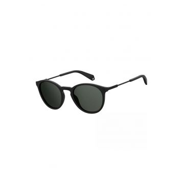 Ochelari de soare pantos cu lentile polarizate - Negru