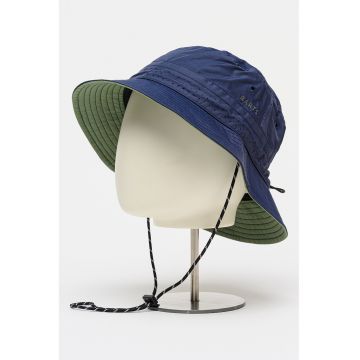 Palarie bucket Samasoda - Bleumarin