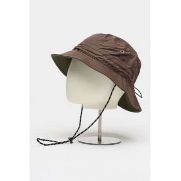 Palarie bucket Samasoda - Maro inchis