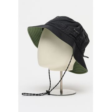 Palarie bucket Samasoda - Negru