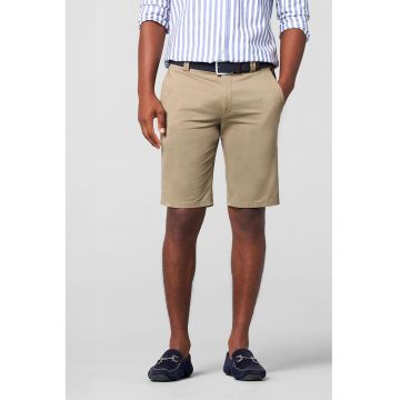 Pantaloni barbati  B-Palma 3130 Cappuccino - - Crem