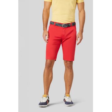 Pantaloni barbati  B-Palma 3130 Rosu - - Rosu