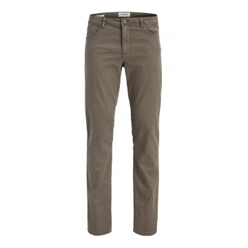 Pantaloni barbati -  bumbac