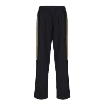 Pantaloni barbati  negru - poliamida -