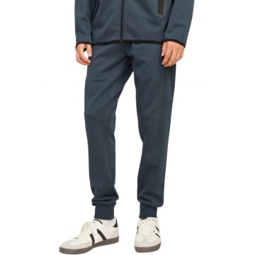 Pantaloni JACK &JONES Will Fusion 61334 - Albastru inchis