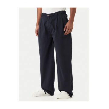 Pantaloni  pentru barbati - Bleumarin