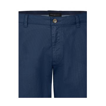 Pantaloni scurti Barbati -  Albastru - bumbac
