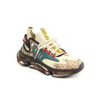 Pantofi barbati 7D21016 03 Z - Albastru