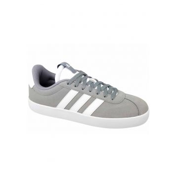 Pantofi barbati Universal  Vl Court 3.0 - Textil - Gri - Gri
