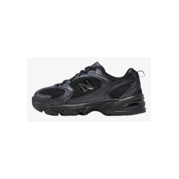 Pantofi sport -  530 Black Dark Grey - Negru