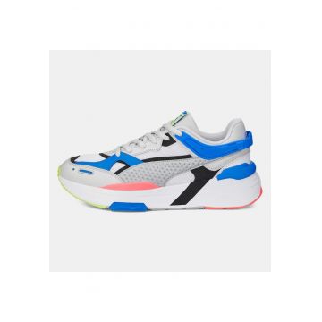 Pantofi sport barbati  RS-Simul8 Reality - Sintetic - Alb -