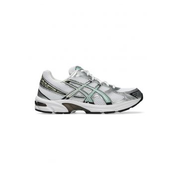 Pantofi sport din plasa cu garnituri din material sintetic Gel-1130