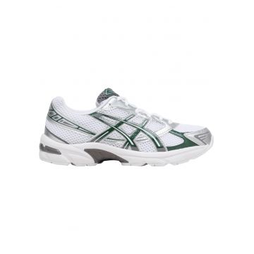 Pantofi sport  Gel-1130 Forest Night 55163 - Alb/Argintiu