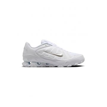 Pantofi sport REAX 8 NSW din material sintetic - Alb