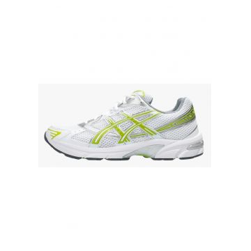 Pantofi sport unisex -  Gel-1130 White Green Apple - GREEN/White