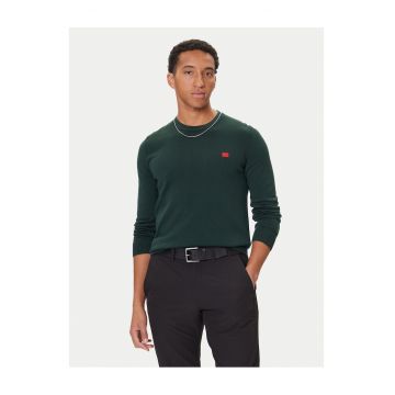 Pulover pentru barbati -  verde