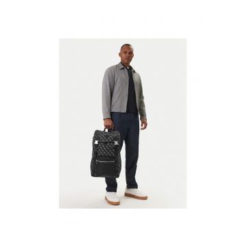 Rucsac  One Size - material textil - Negru
