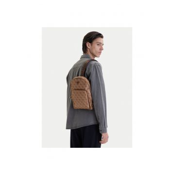 Rucsac  tkanina - bej - One Size INTL